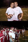 9-15-06 HHS Lions Lions Game
